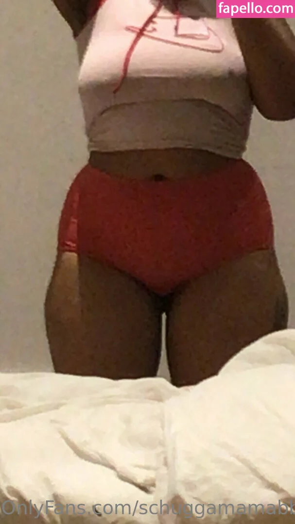 schuggamamabbb Onlyfans Photo Gallery 