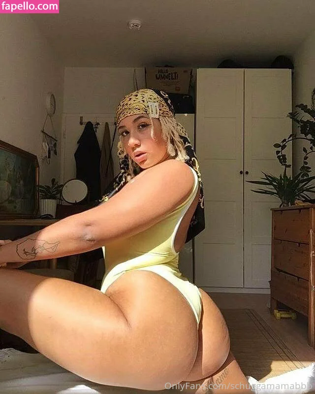 schuggamamabbb Onlyfans Photo Gallery 