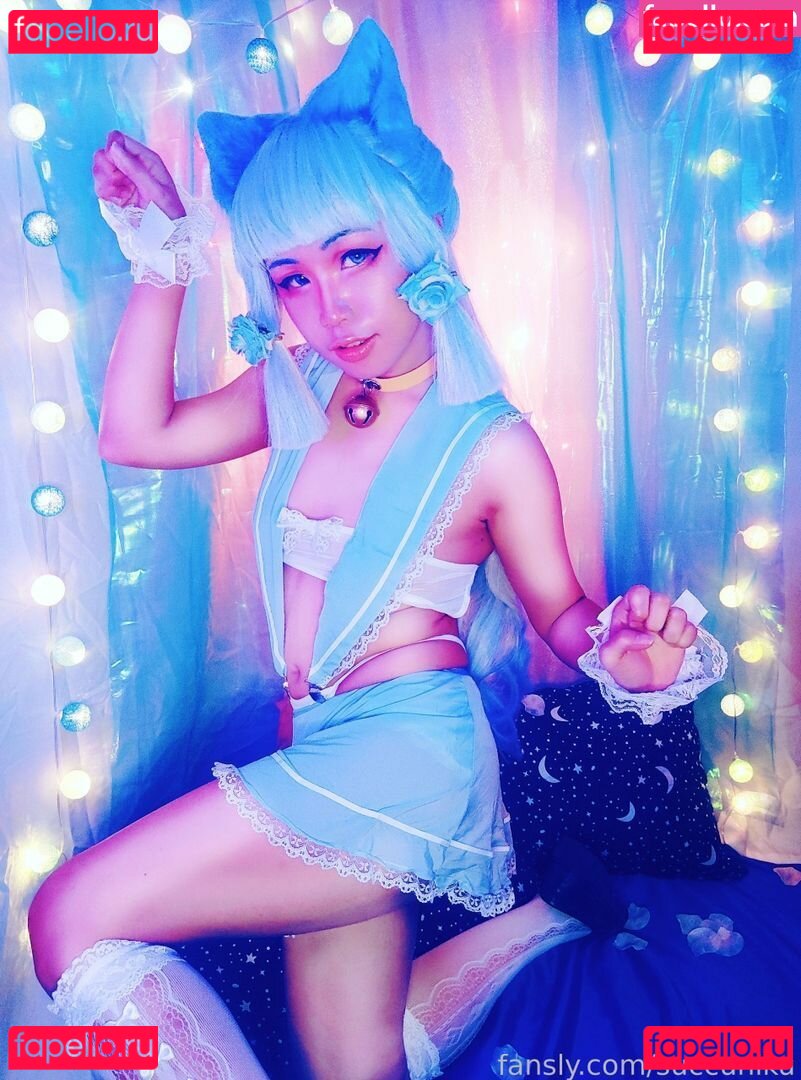 Sikiku / Succuniku / goodgirlcomplextv / succuniku_ Onlyfans Photo Gallery 