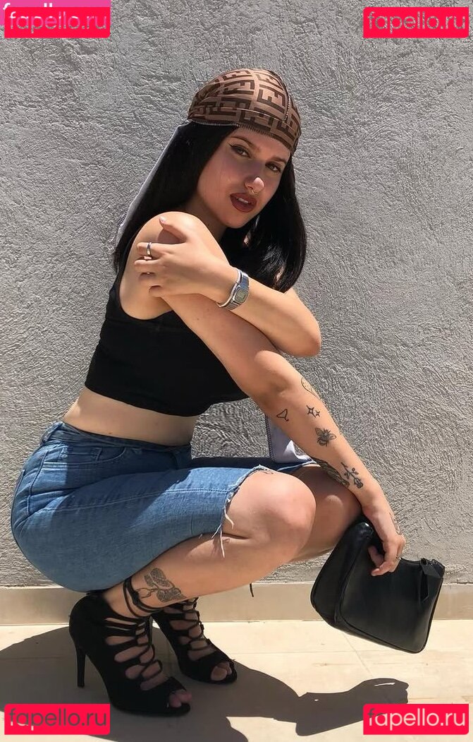 Meshi Roter / meshilily Onlyfans Photo Gallery 