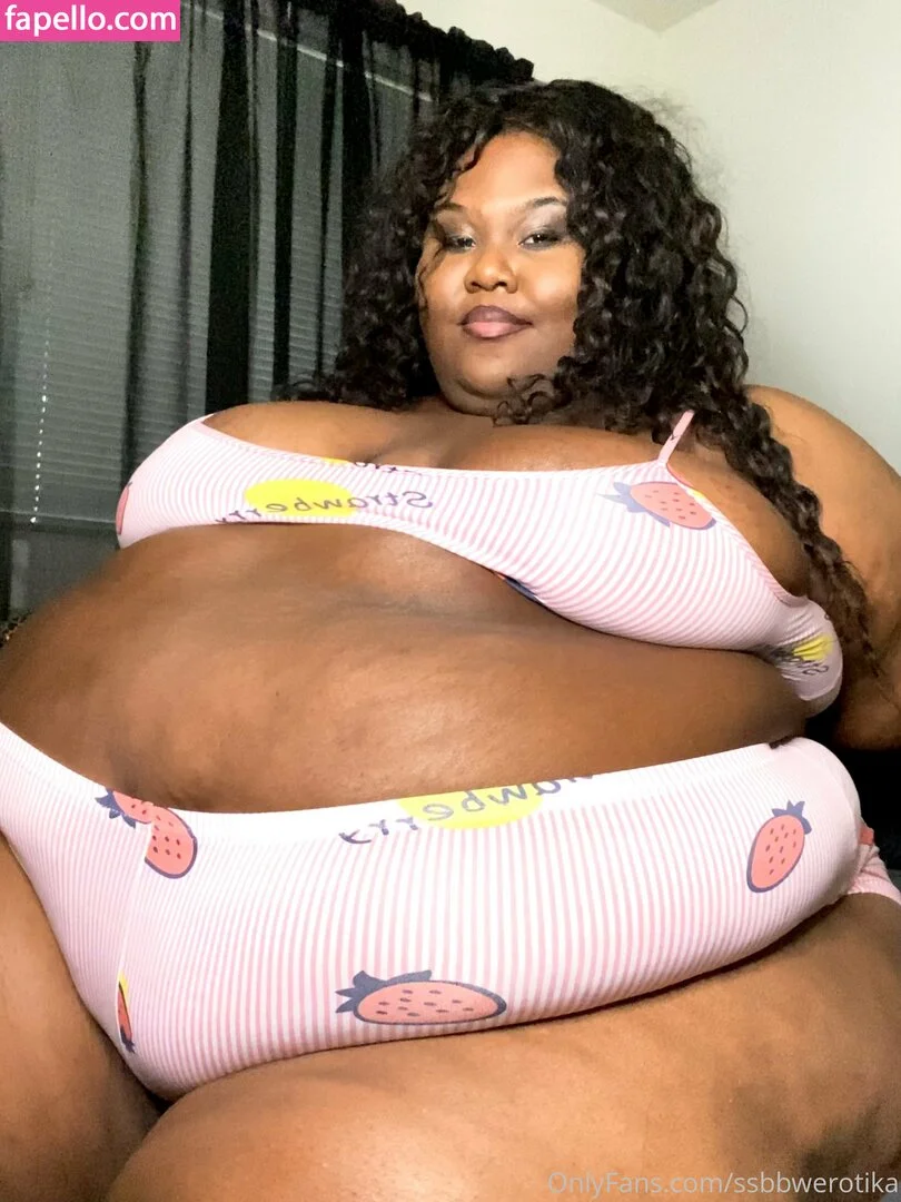 ssbbwerotika Onlyfans Photo Gallery 