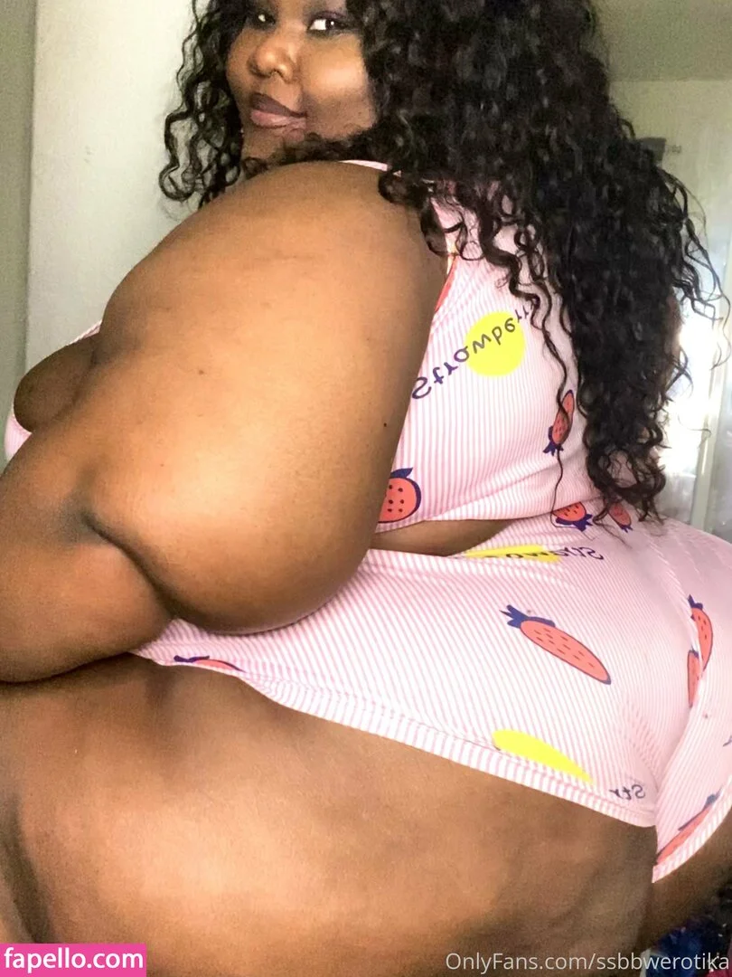 ssbbwerotika Onlyfans Photo Gallery 