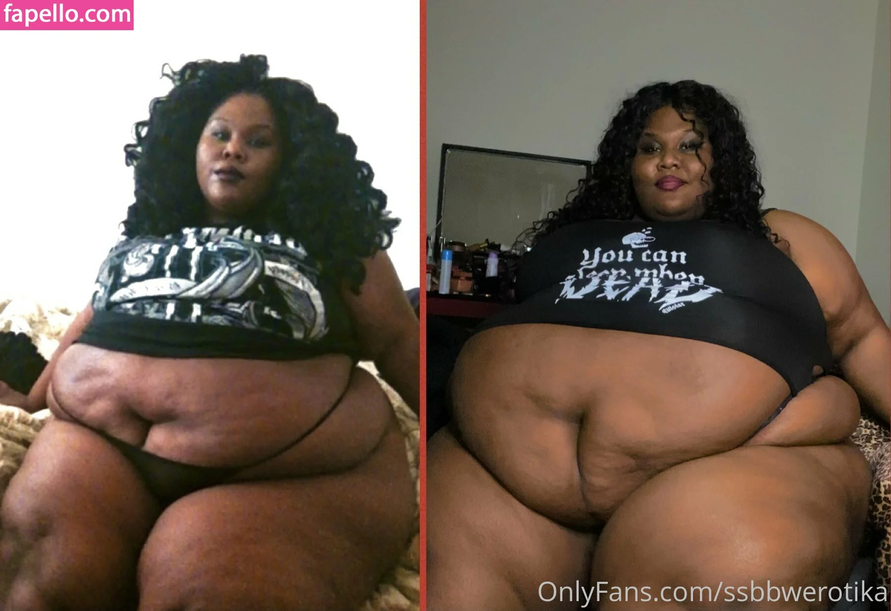 ssbbwerotika Onlyfans Photo Gallery 