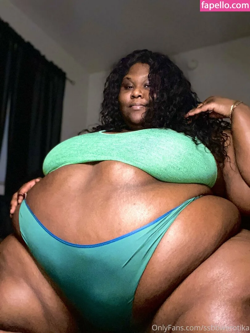 ssbbwerotika Onlyfans Photo Gallery 