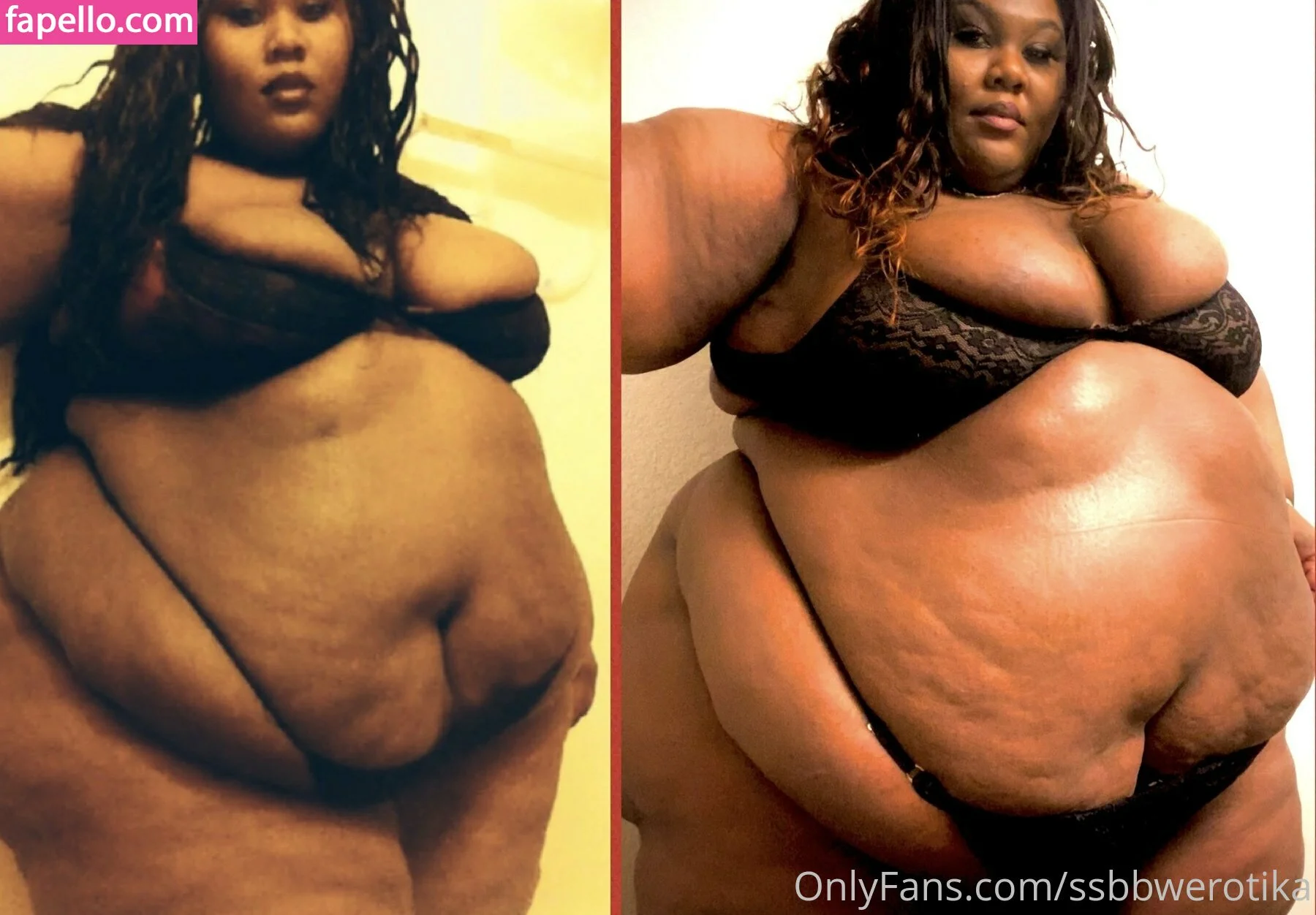 ssbbwerotika Onlyfans Photo Gallery 