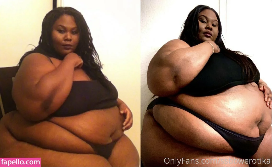 ssbbwerotika Onlyfans Photo Gallery 