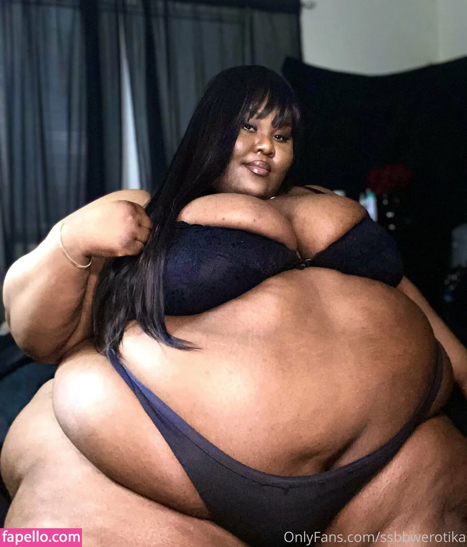 ssbbwerotika Onlyfans Photo Gallery 