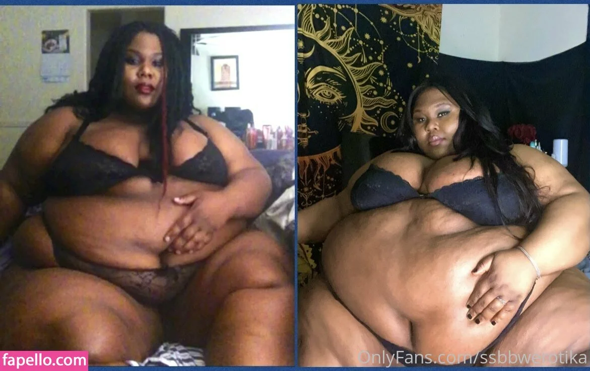 ssbbwerotika Onlyfans Photo Gallery 