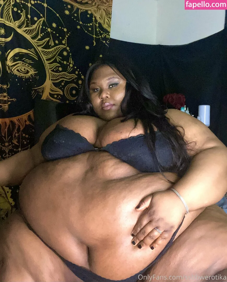 ssbbwerotika Onlyfans Photo Gallery 