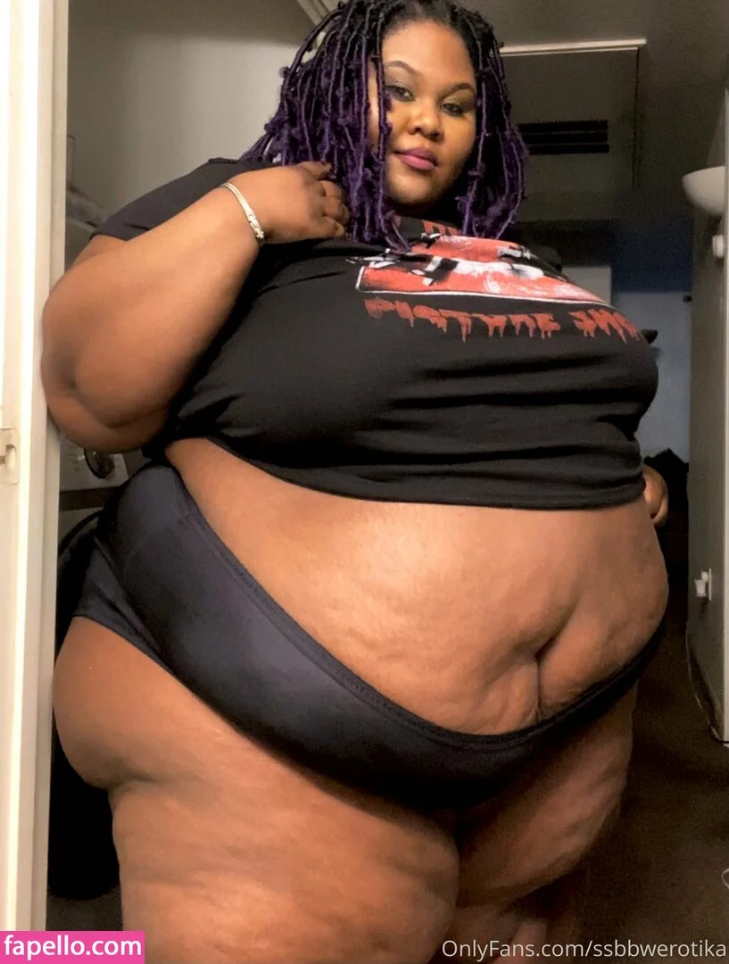 ssbbwerotika Onlyfans Photo Gallery 