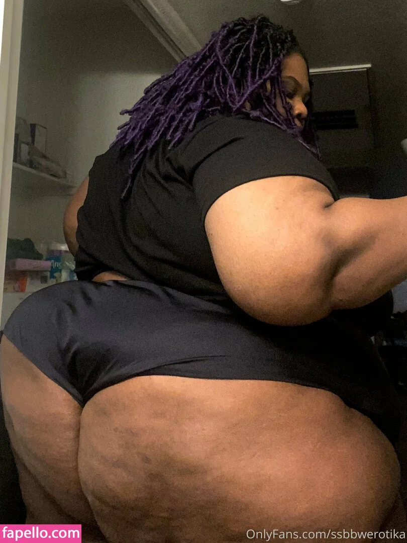 ssbbwerotika Onlyfans Photo Gallery 