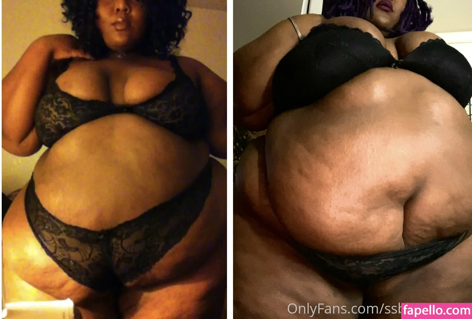 ssbbwerotika Onlyfans Photo Gallery 