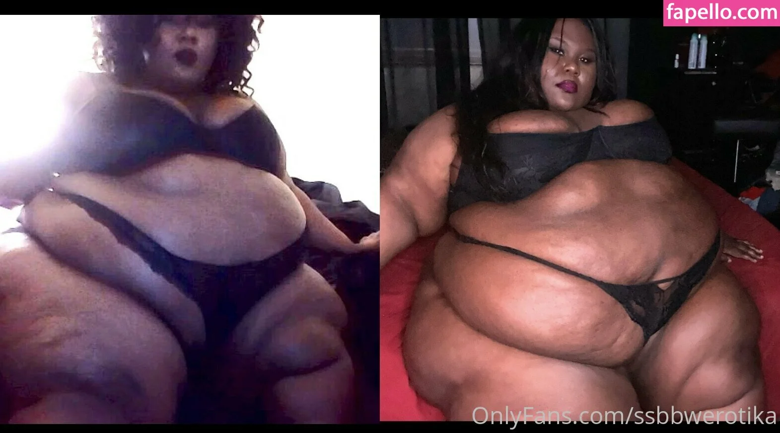 ssbbwerotika Onlyfans Photo Gallery 