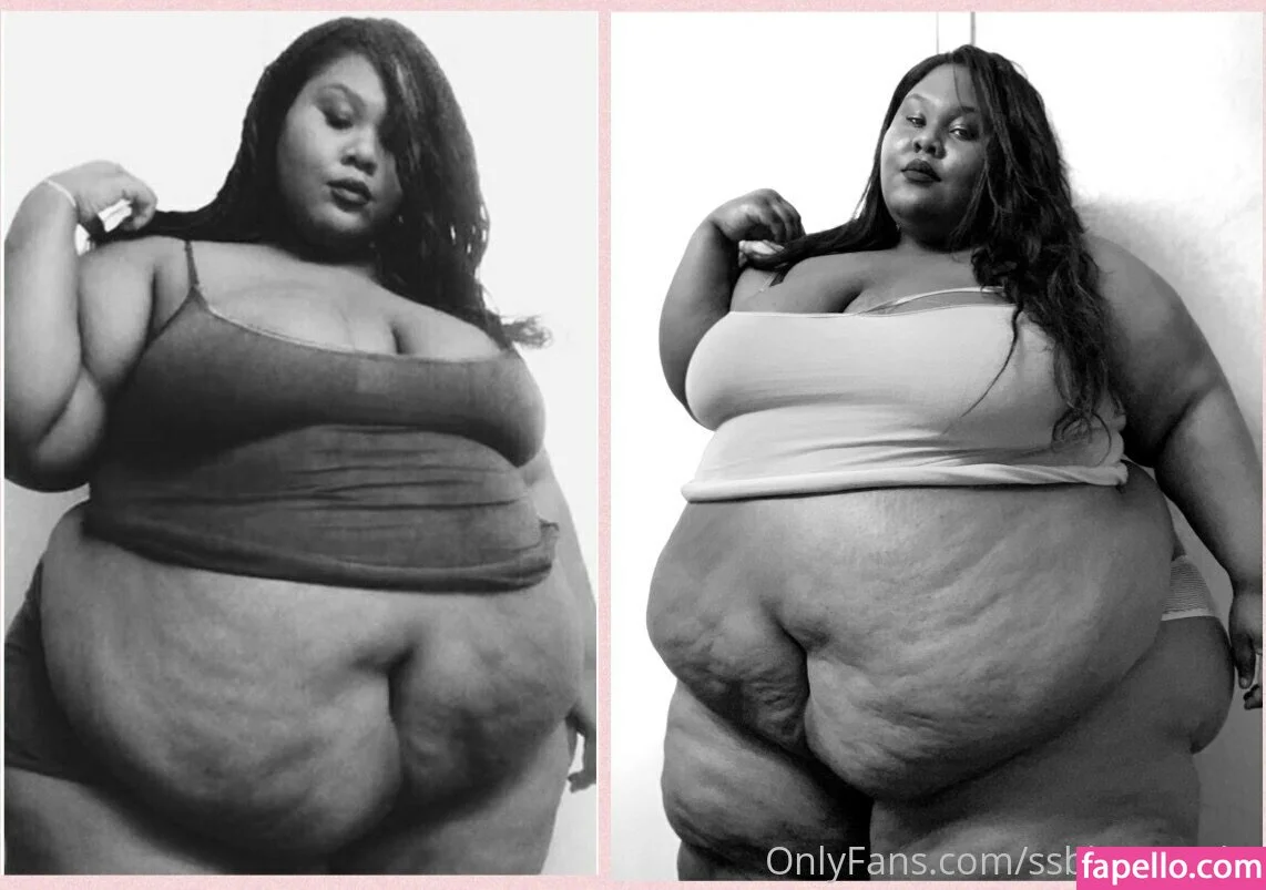 ssbbwerotika Onlyfans Photo Gallery 