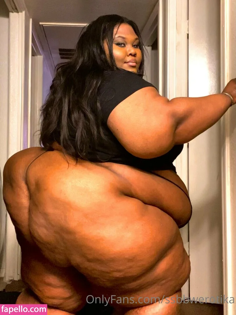 ssbbwerotika Onlyfans Photo Gallery 