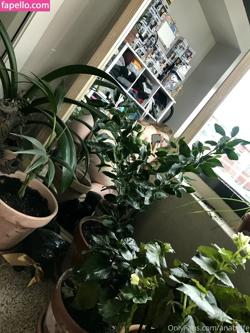 anabalfe Onlyfans Photo Gallery 