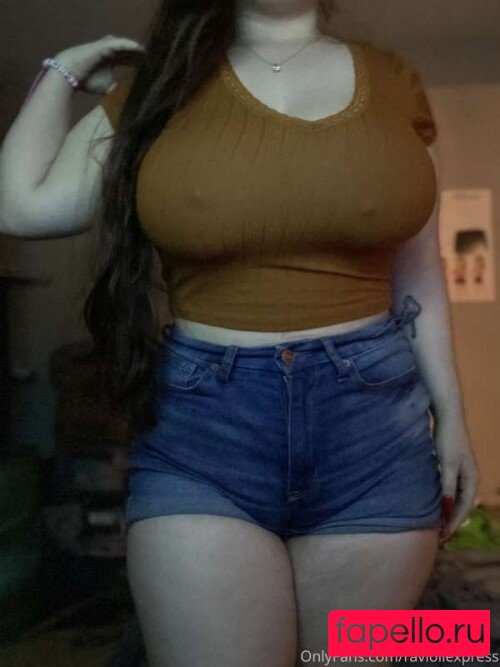 ravioliexpress Onlyfans Photo Gallery 