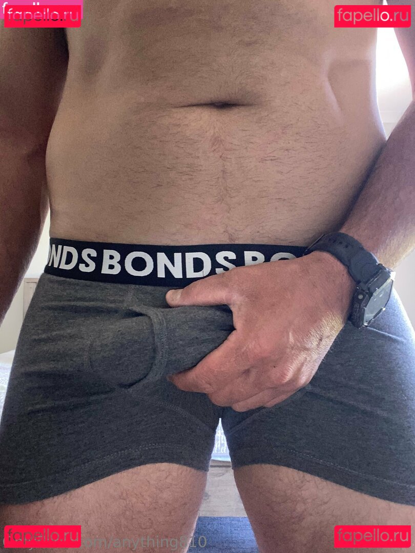 anything810 Onlyfans Photo Gallery 