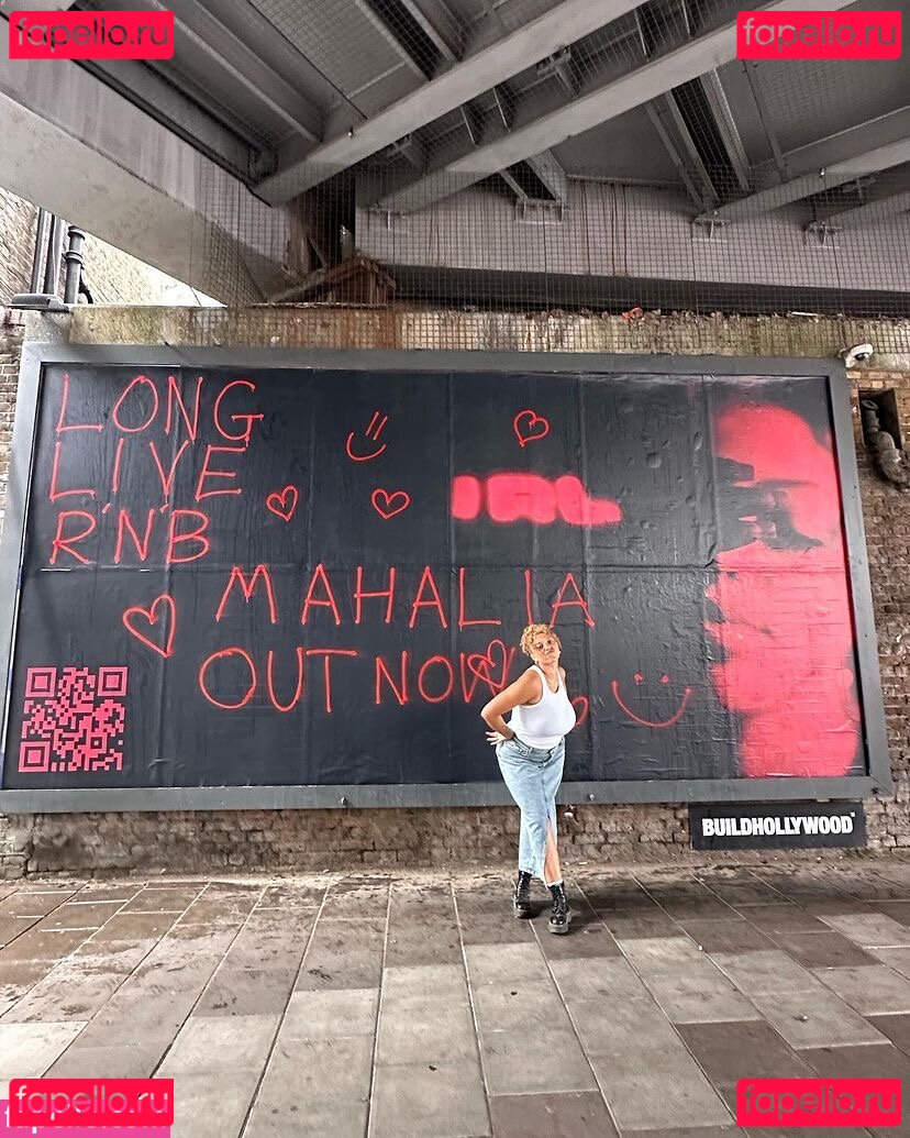 Mahalia / lowkeymahalia Onlyfans Photo Gallery 