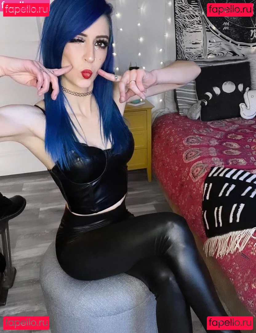 Paper.doll Onlyfans Photo Gallery 