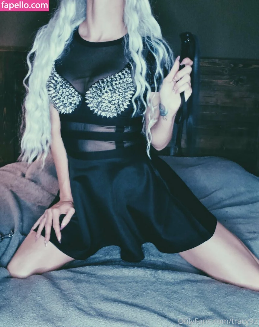 tracy92 Onlyfans Photo Gallery 