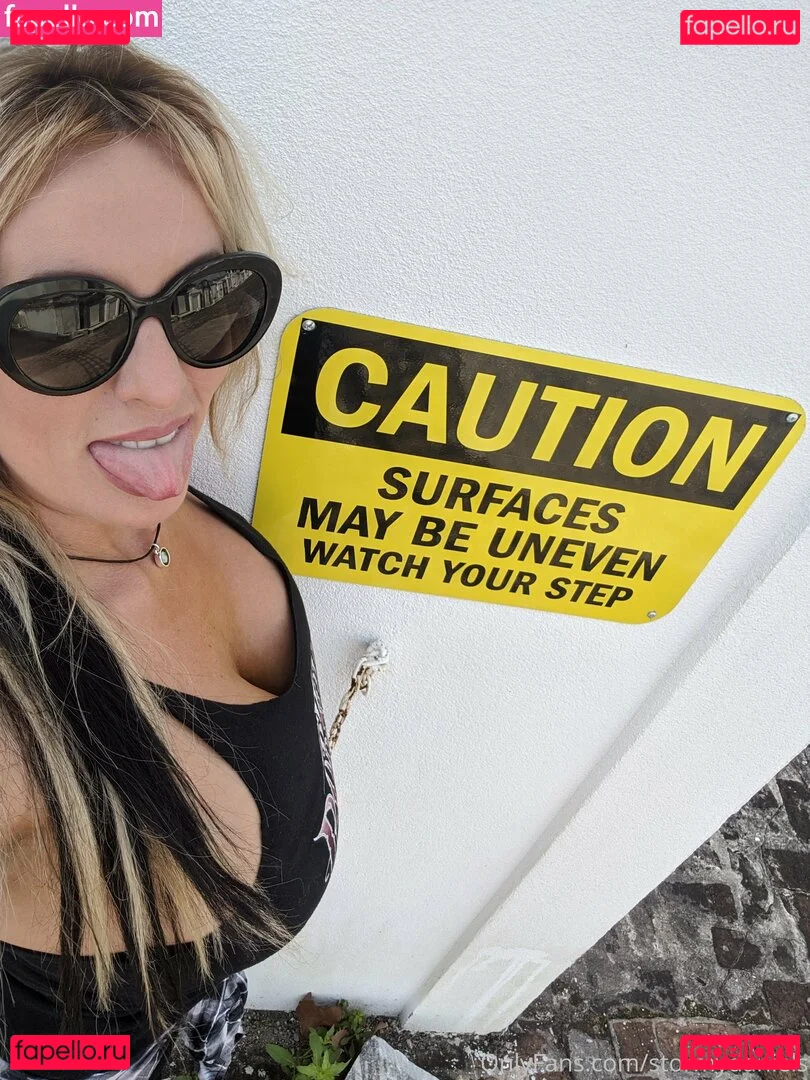 stormydaniels Onlyfans Photo Gallery 