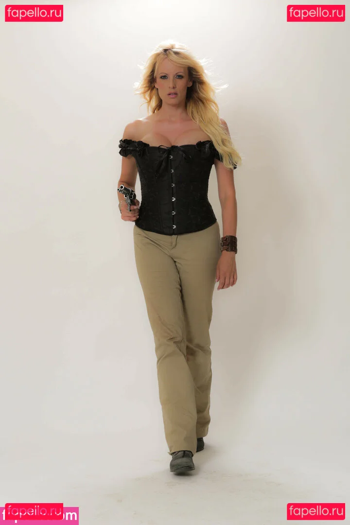 stormydaniels Onlyfans Photo Gallery 