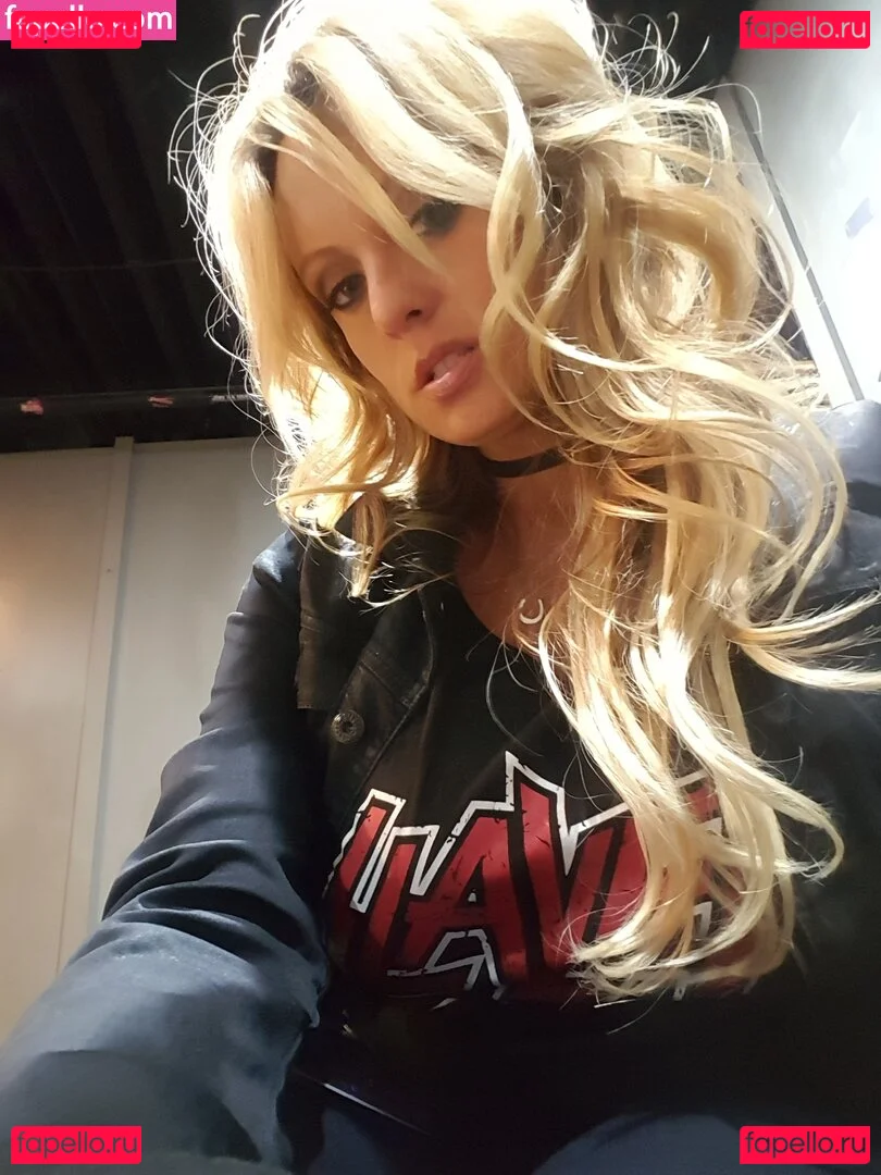 stormydaniels Onlyfans Photo Gallery 