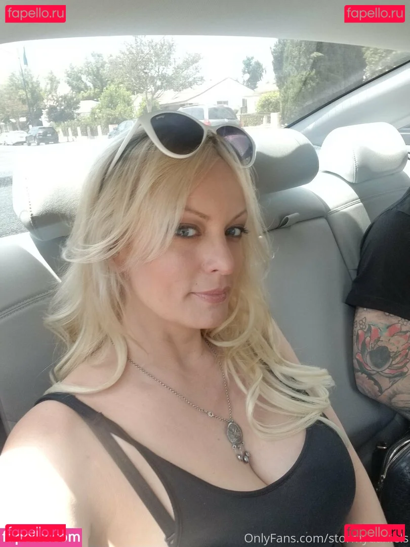 stormydaniels Onlyfans Photo Gallery 