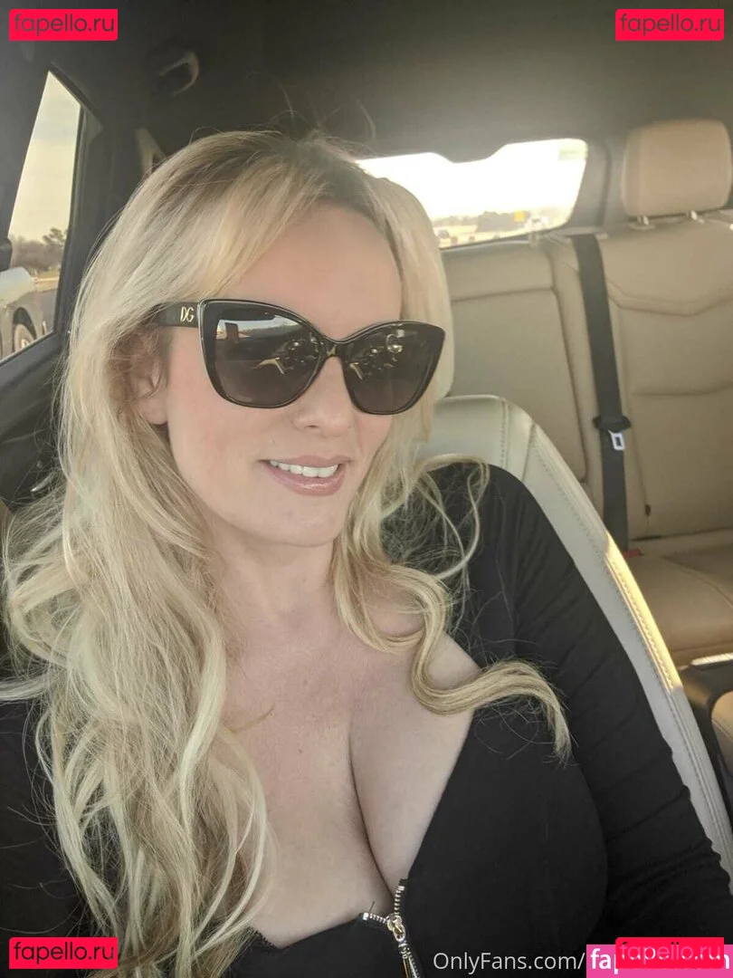 stormydaniels Onlyfans Photo Gallery 
