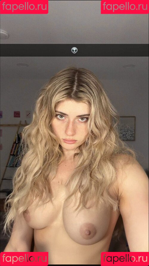 Faith Ordway Onlyfans Photo Gallery 