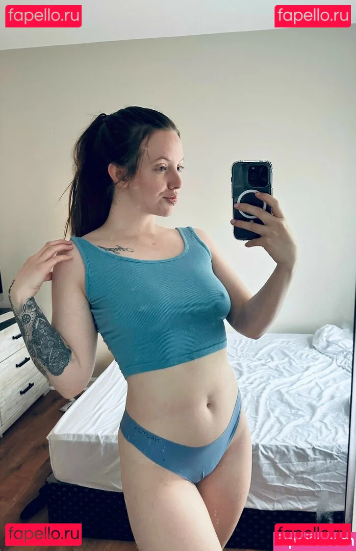 alibug Onlyfans Photo Gallery 