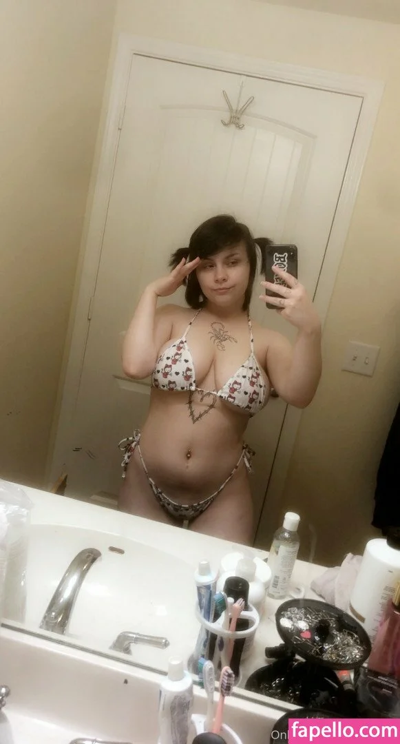 pocketsapio Onlyfans Photo Gallery 