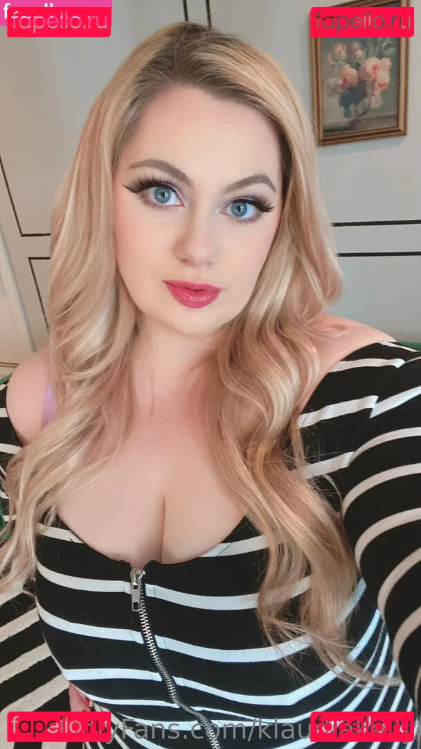 klaudiakelly Onlyfans Photo Gallery 