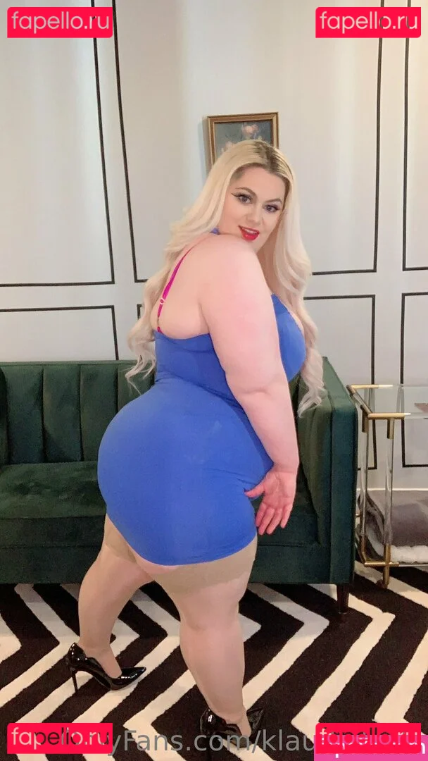 klaudiakelly Onlyfans Photo Gallery 
