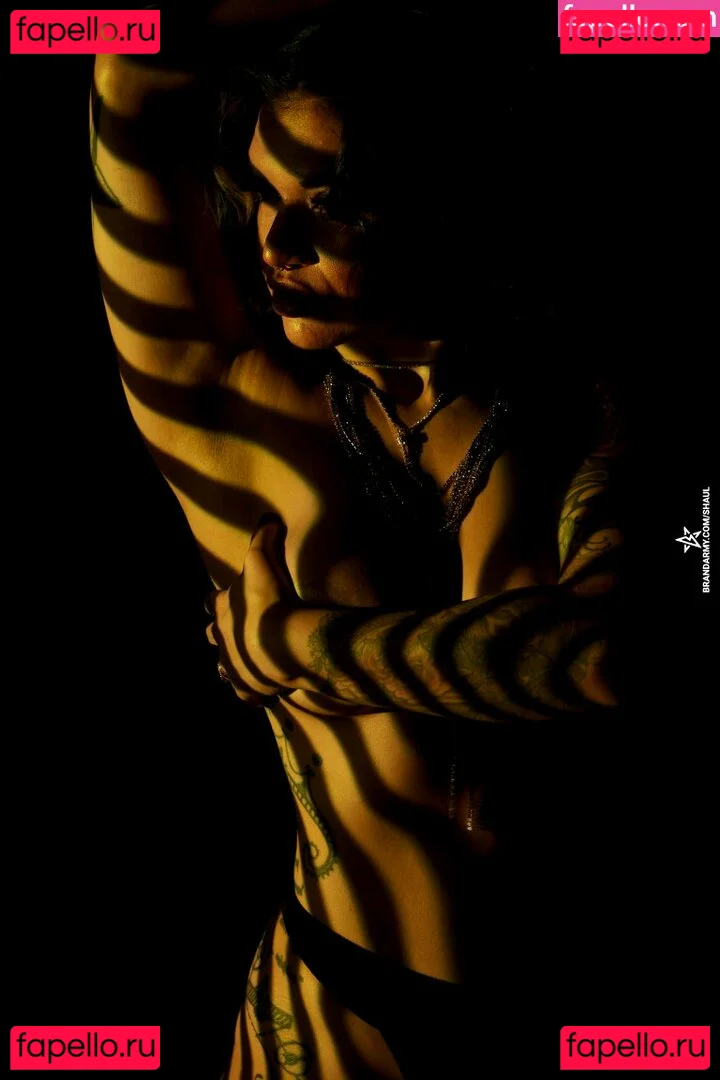 Shaul Guerrero Onlyfans Photo Gallery 