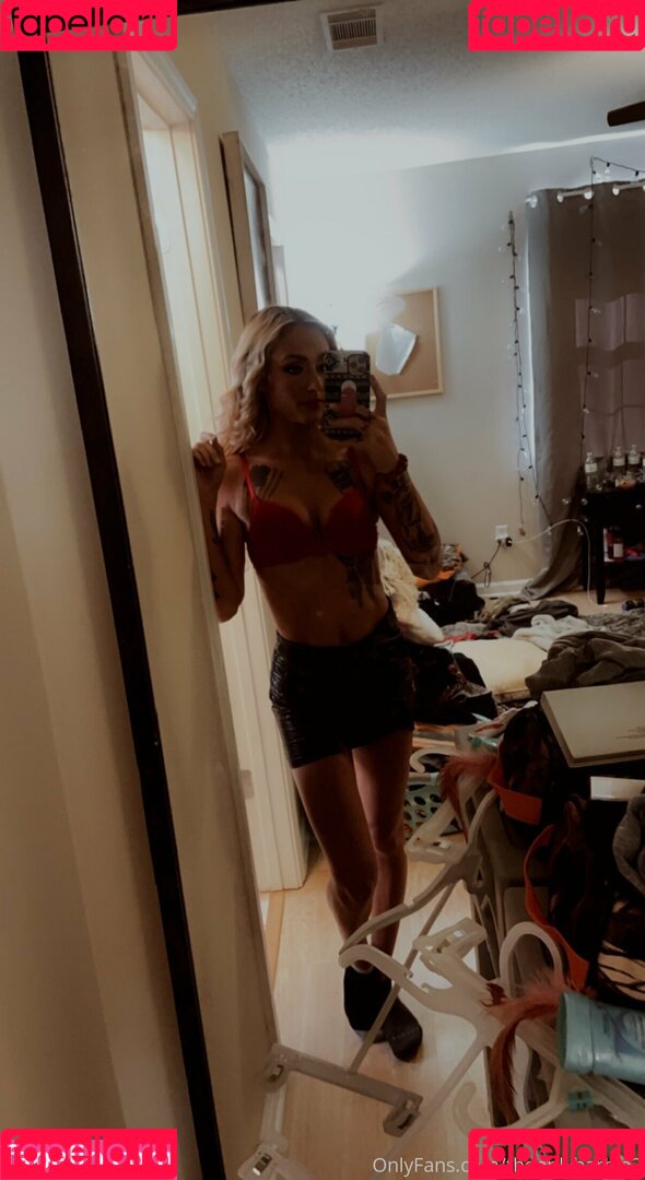 theonlybarbi2 Onlyfans Photo Gallery 