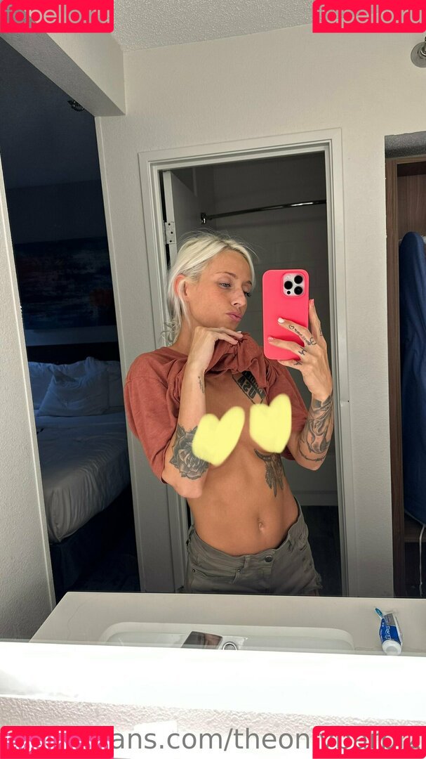 theonlybarbi2 Onlyfans Photo Gallery 