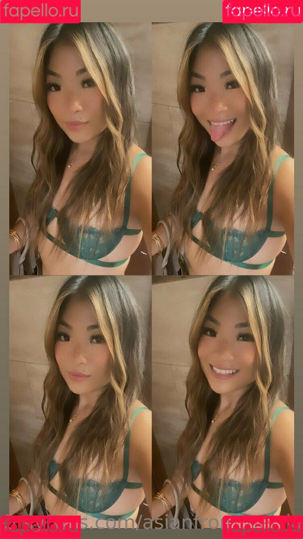 Ashley Dawn Onlyfans Photo Gallery 