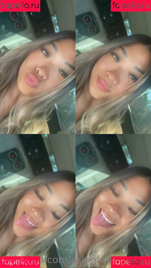 Ashley Dawn Onlyfans Photo Gallery 