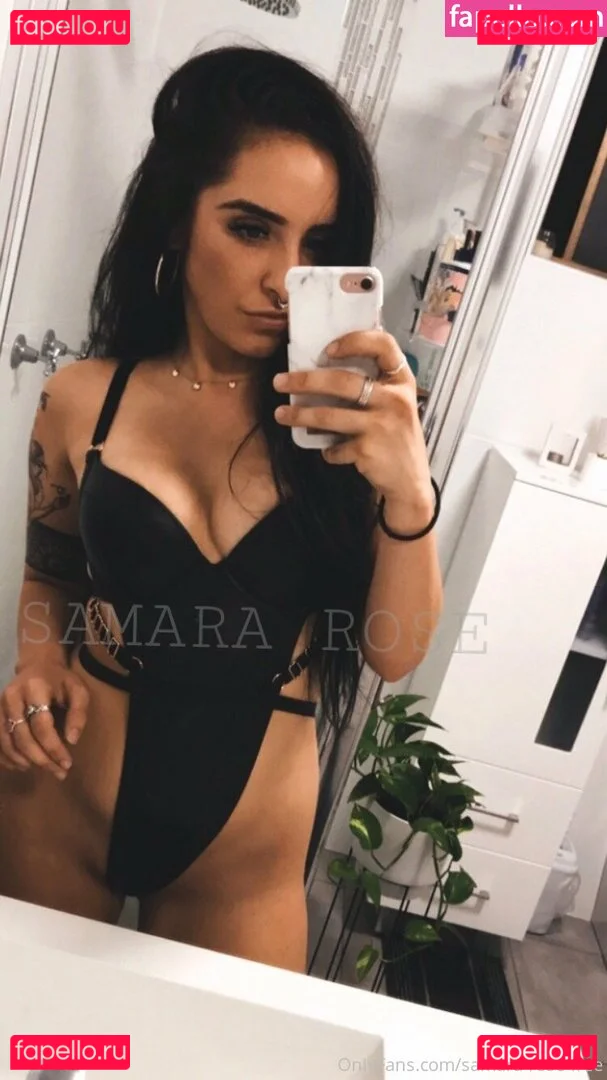 samara-rose-free Onlyfans Photo Gallery 