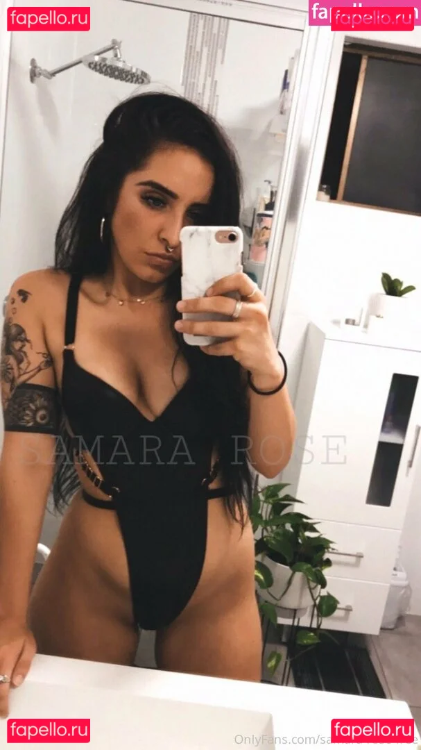 samara-rose-free Onlyfans Photo Gallery 