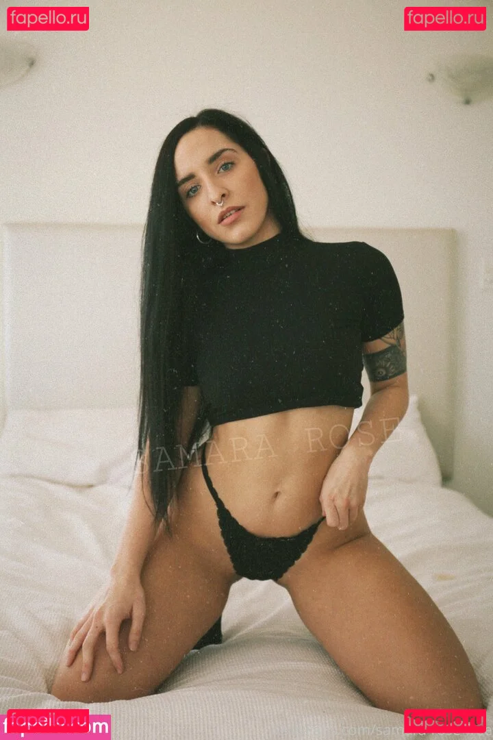 samara-rose-free Onlyfans Photo Gallery 