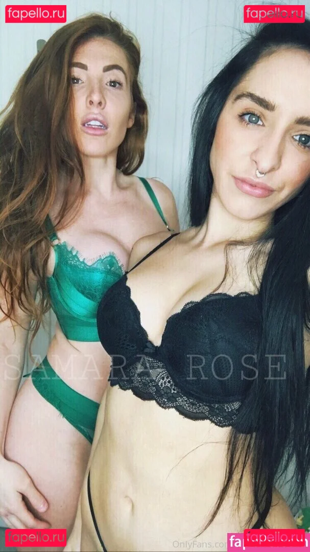 samara-rose-free Onlyfans Photo Gallery 