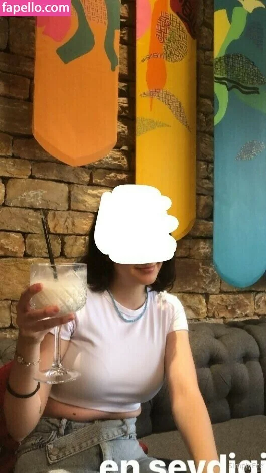 AngelEce Onlyfans Photo Gallery 