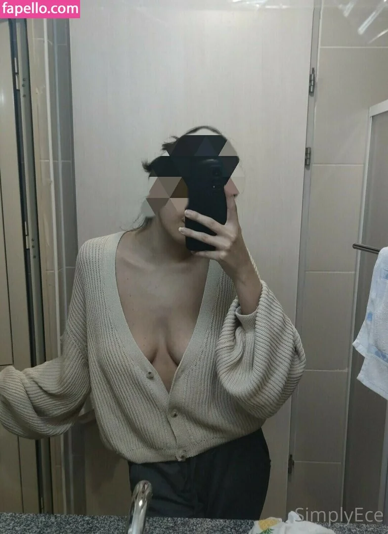 AngelEce Onlyfans Photo Gallery 