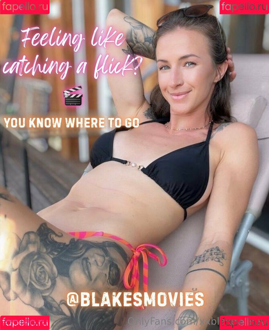 XxBlakeBailey Onlyfans Photo Gallery 