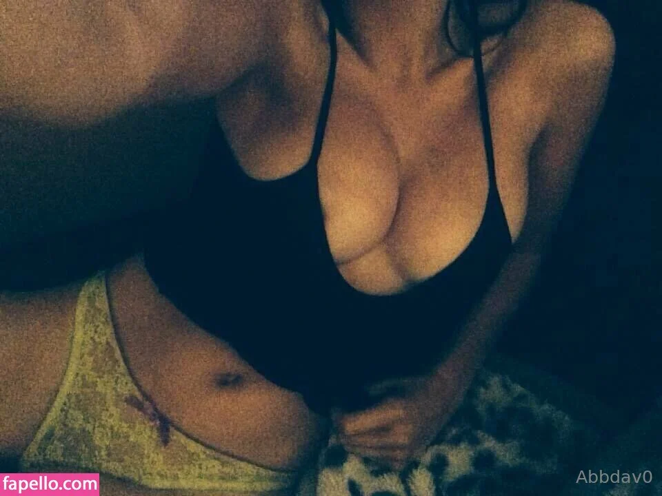 Absdav Onlyfans Photo Gallery 