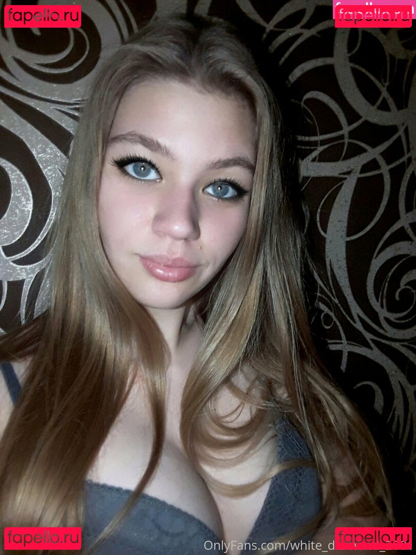 white_diamond_2001 / white_diamond___ Onlyfans Photo Gallery 