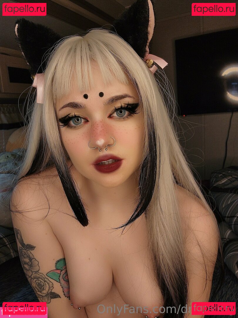 dr00lkitty / kxttykxtty Onlyfans Photo Gallery 